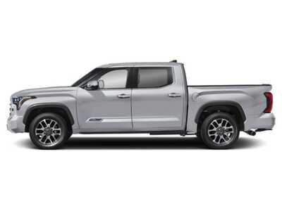2026 Toyota Tundra, $74239. Photo 3