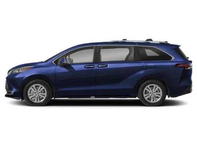 2026 Toyota Sienna, $62890. Photo 3