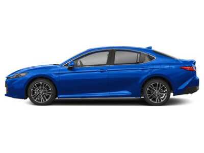 2026 Toyota Camry, $36114. Photo 3