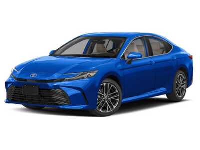 2026 Toyota Camry, $36114. Photo 1