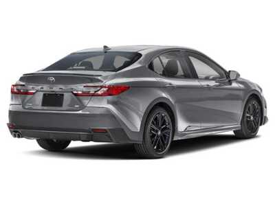 2026 Toyota Camry, $36603. Photo 2