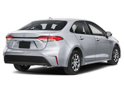 2026 Toyota Corolla, $26417. Photo 2