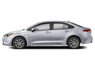 2026 Toyota Corolla, $26417. Photo 3