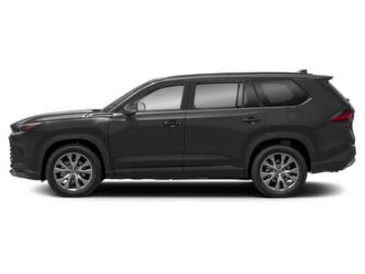 2026 Toyota Grand Highlander, $55053. Photo 3