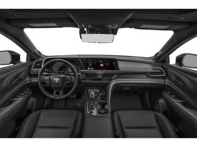 2026 Toyota Crown, $51749. Photo 10