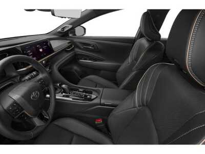 2026 Toyota Crown, $51749. Photo 11