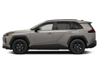 2026 Toyota RAV4, $41069. Photo 2