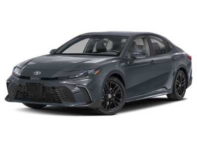 2026 Toyota Camry, $36119. Photo 4