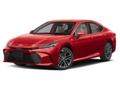 2026 Toyota Camry, $39604. Photo 1