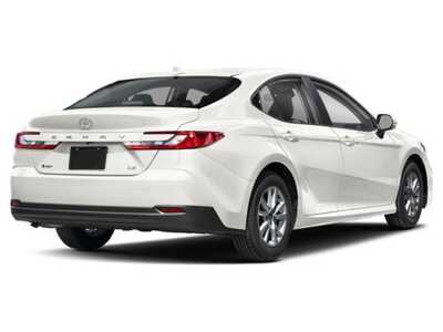 2026 Toyota Camry, $32574. Photo 2