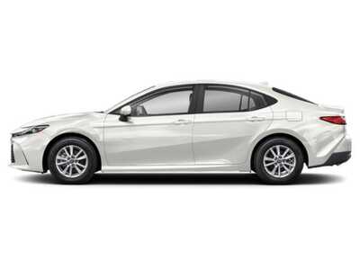 2026 Toyota Camry, $32574. Photo 3