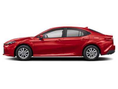 2026 Toyota Camry, $32574. Photo 6