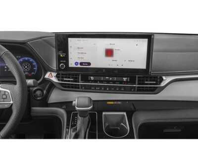 2026 Toyota Sienna, $52104. Photo 12