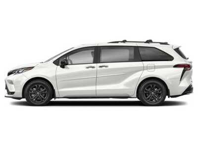 2026 Toyota Sienna, $52104. Photo 3