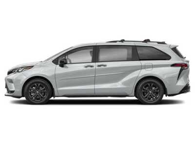 2026 Toyota Sienna, $52104. Photo 6