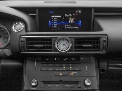 2017 Lexus RC Series, $29701. Photo 10