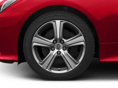 2017 Lexus RC Series, $29701. Photo 11