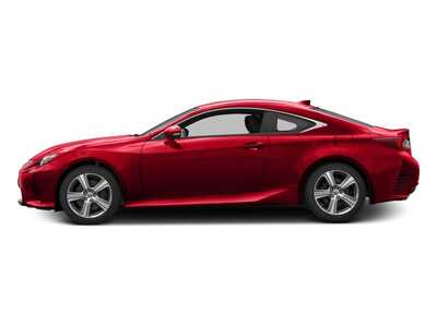 2017 Lexus RC Series, $29701. Photo 3