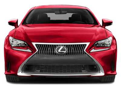 2017 Lexus RC Series, $29701. Photo 4