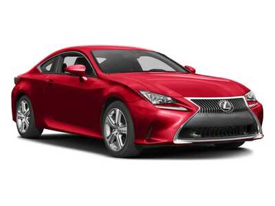 2017 Lexus RC Series, $29701. Photo 6