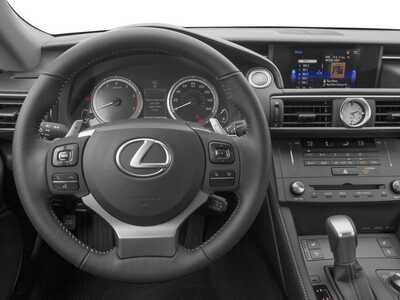 2017 Lexus RC Series, $29701. Photo 7