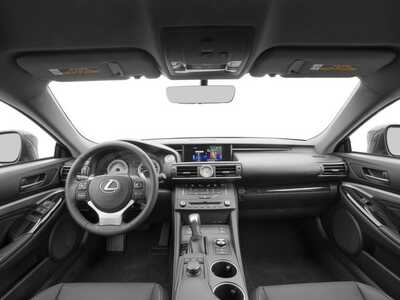 2017 Lexus RC Series, $29701. Photo 8
