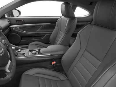 2017 Lexus RC Series, $29701. Photo 9