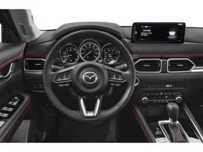 2023 Mazda CX-5, $25977. Photo 10