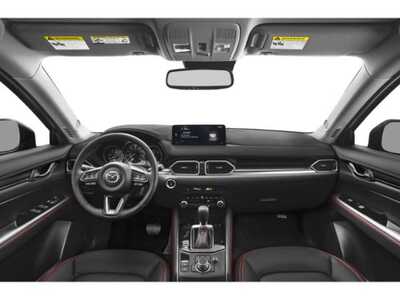 2023 Mazda CX-5, $25977. Photo 11