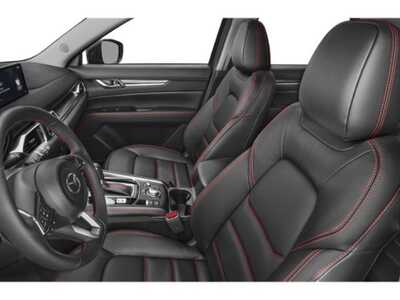 2023 Mazda CX-5, $25977. Photo 12