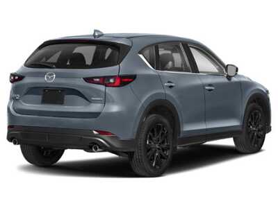 2023 Mazda CX-5, $25977. Photo 2