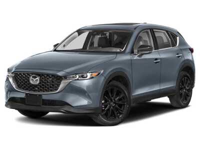 2023 Mazda CX-5, $25977. Photo 4