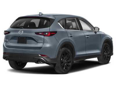 2023 Mazda CX-5, $25977. Photo 5