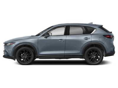 2023 Mazda CX-5, $25977. Photo 6