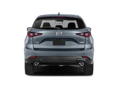 2023 Mazda CX-5, $25977. Photo 8