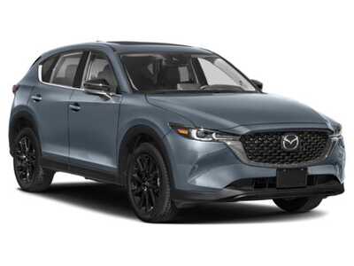 2023 Mazda CX-5, $25977. Photo 9