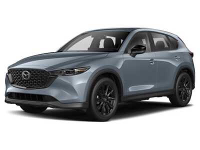 2023 Mazda CX-5, $25977. Photo 1