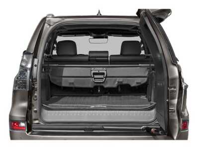 2023 Lexus GX Series, $56977. Photo 11