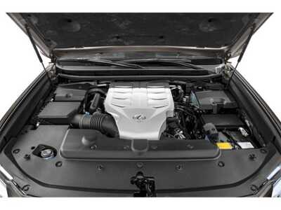 2023 Lexus GX Series, $56977. Photo 12