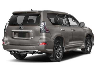 2023 Lexus GX Series, $56977. Photo 2