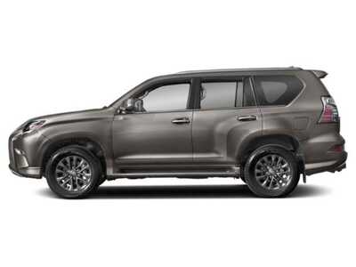 2023 Lexus GX Series, $56977. Photo 3