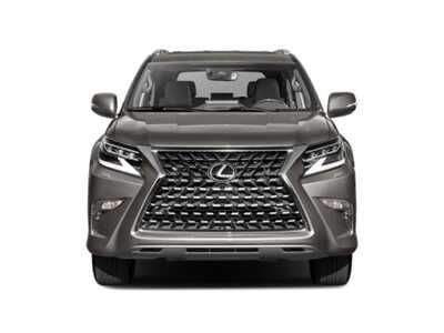 2023 Lexus GX Series, $56977. Photo 4