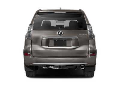 2023 Lexus GX Series, $56977. Photo 5