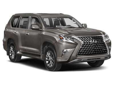 2023 Lexus GX Series, $56977. Photo 6