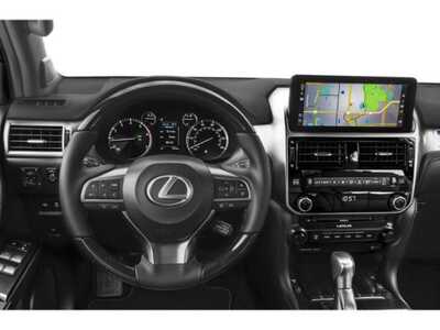 2023 Lexus GX Series, $56977. Photo 7