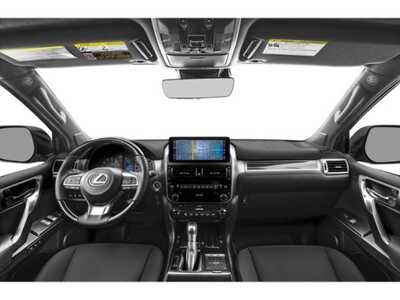 2023 Lexus GX Series, $56977. Photo 8