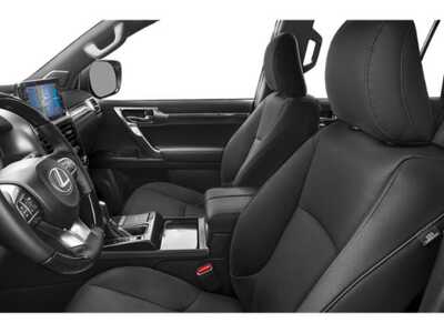 2023 Lexus GX Series, $56977. Photo 9