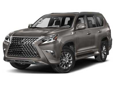 2023 Lexus GX Series, $56977. Photo 1