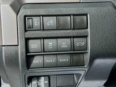 2024 Toyota Tacoma, $42682. Photo 10