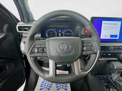 2024 Toyota Tacoma, $42682. Photo 11
